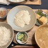 豆腐料理店 四方八方