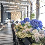 DINING & BAR TABLE 9 TOKYO - 