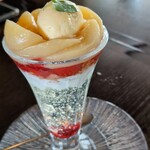 DINING & BAR TABLE 9 TOKYO - 