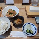 豆腐料理 空野 - 