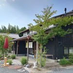 和カフェ・毘沙門てらす - 