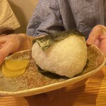 銀しゃり ろばた 変化球 - なんと！！が超でか！！！うまうま！！！