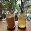 パドラーズコーヒー 西原本店