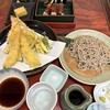 蕎麦割烹　黒帯 - 