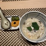 浜松町 個室蟹割烹 蟹門 - 