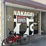 NAKAGAWA わず - 
