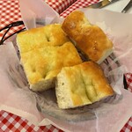 Arancino on Beachwalk - 