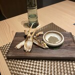 浜松町 個室蟹割烹 蟹門 - 