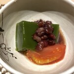 浜松町 個室蟹割烹 蟹門 - 