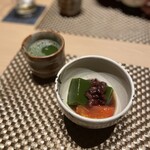 浜松町 個室蟹割烹 蟹門 - 