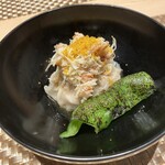 浜松町 個室蟹割烹 蟹門 - 