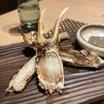 浜松町 個室蟹割烹 蟹門 - 