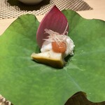 浜松町 個室蟹割烹 蟹門 - 