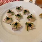 Arancino on Beachwalk - 