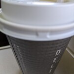 デリカフェ・キッチン - ドリンク写真: