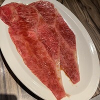 焼肉 ジャンボ はなれ - 
