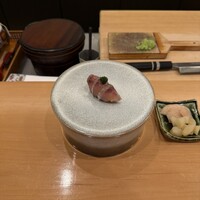 鮨 輝泉 - 