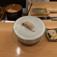 鮨 輝泉 - 