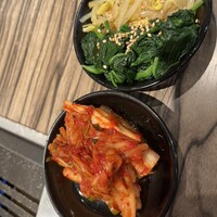 焼肉 ジャンボ はなれ - 
