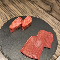 焼肉 ジャンボ はなれ - 