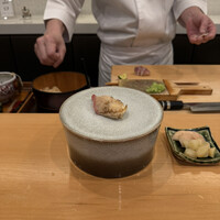鮨 輝泉 - 