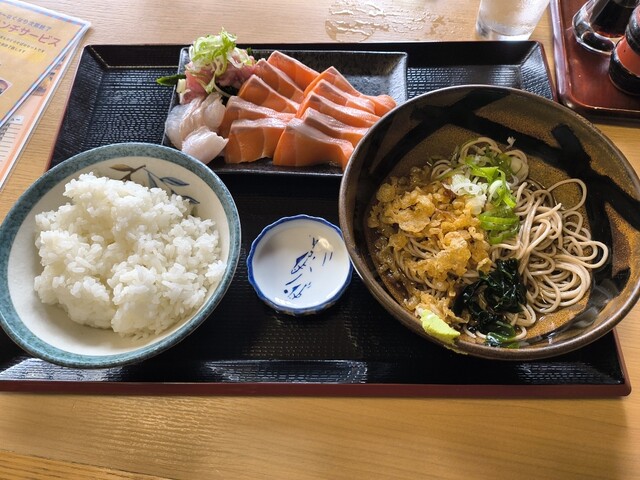 江戸家 長町南 | 仙台のそば店 &ndash; 本格蕎麦を楽しむ