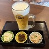 お食事処 鶴亀 河内長野店