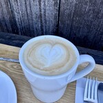 クランペット カフェ - 