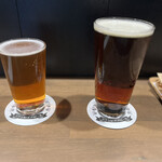 スワンレイクパブエド - 