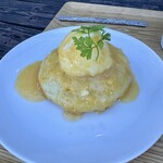 クランペット カフェ - 