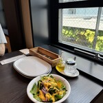 THE CITY BAKERY TRATTORIA RUBIN 仙台 - 