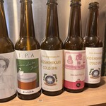 スワンレイクパブエド - 