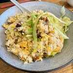 チャイナレストラン 一品香 - 