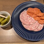 スワンレイクパブエド - 