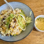 チャイナレストラン 一品香 - 