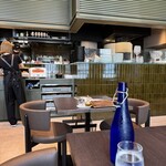 THE CITY BAKERY TRATTORIA RUBIN 仙台 - 