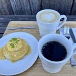 クランペット カフェ - 