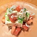 ラ・トゥーク - 料理写真: