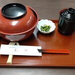 あなごめし 和田 - 