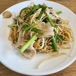 チャイナレストラン 一品香 - 