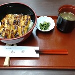 あなごめし 和田 - 