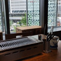 焼うお いし川 名古屋 - 
