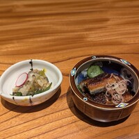 鰻う おか冨士 - 