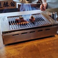 焼うお いし川 名古屋 - 