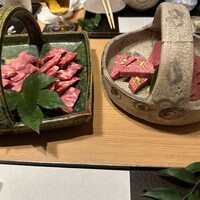 日本焼肉 はせ川 銀座店 - 