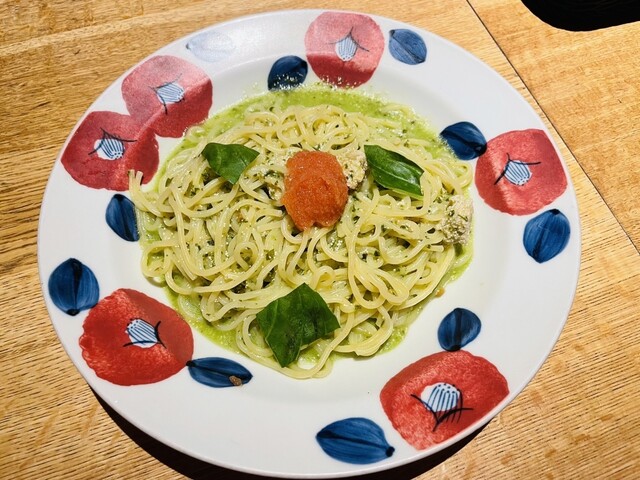 Kamakura Pasta Ionmo-Ru Sapporo Hassamuten photo 4