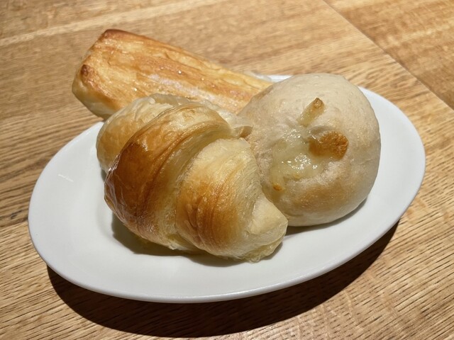 Kamakura Pasta Ionmo-Ru Sapporo Hassamuten photo 3