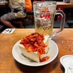 酒津屋 - キムラー奴