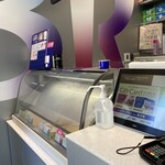 サーティワンアイスクリーム To Go  銀座数寄屋橋店  - 