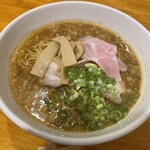 らーめん 雲 - 